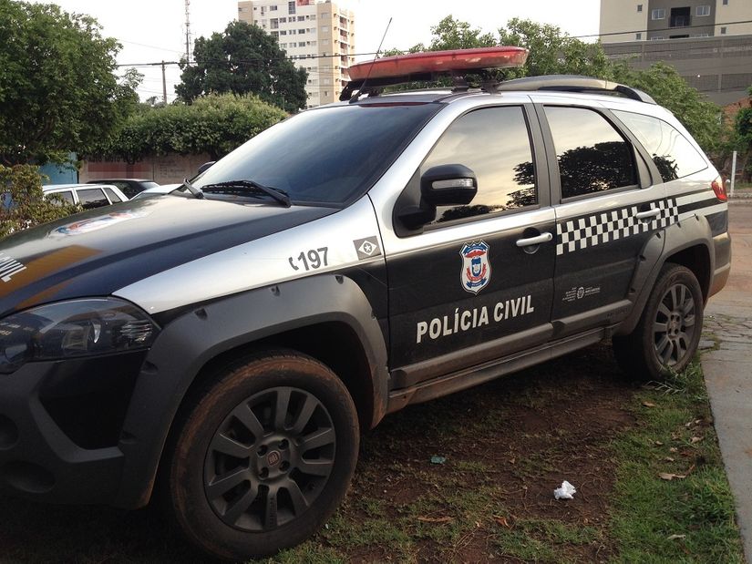 Traficante foragido de Rondonópolis é preso pela Polícia Civil