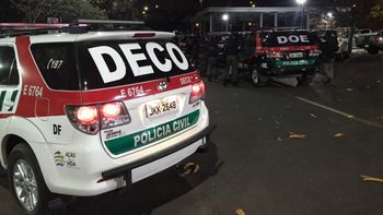 Polícia Civil prende nova “Máfia dos Concursos”