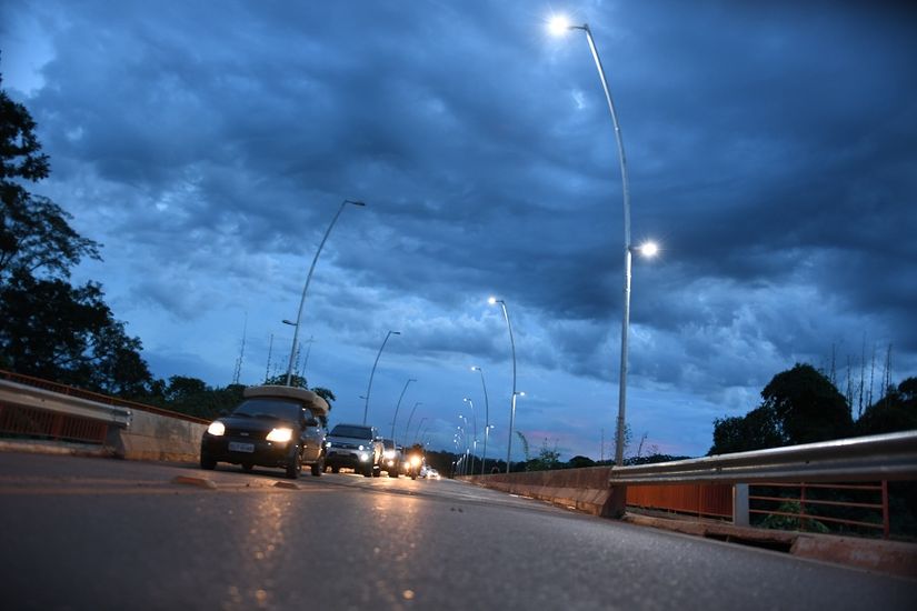 Com recurso próprio, Prefeitura inicia obra do prolongamento da avenida Otaviano Muniz