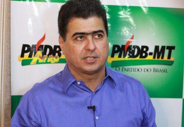 Emanuel esclarece que Prefeitura não patrocina Escola de Samba que homenageia Cuiabá