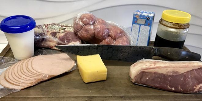 Governo envia Projeto que possibilitará aumento do comércio de produtos de origem animal