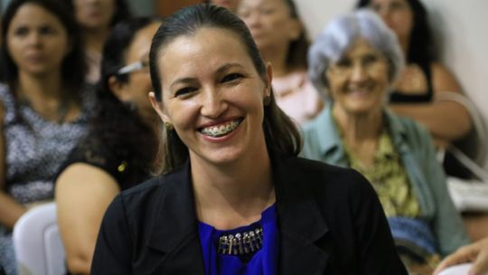 ALMT dedica Moção de Aplausos a mulheres em alusão ao 8 de março