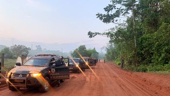 PF deflagra operação contra extração ilegal de ouro em MT