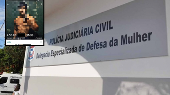 Assessor de deputado é denunciado por assediar jornalistas usando perfil ‘fake’ 