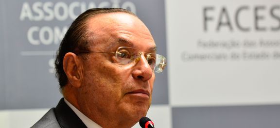  Fachin determina que deputado Paulo Maluf seja preso imediatamente