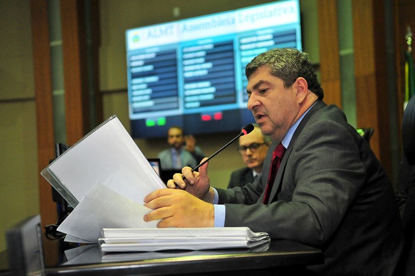 Projeto de lei regulamenta casas de apoio em Mato Grosso