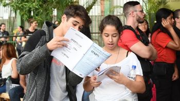 Inep divulga hoje notas do Enem