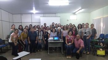 Secretaria de Saúde promove capacitação sobre método de prevenção ao vírus HIV