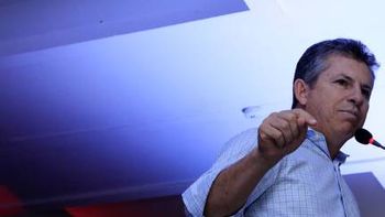 Um dia após eleição, Mauro reúne bancada em Cuiabá