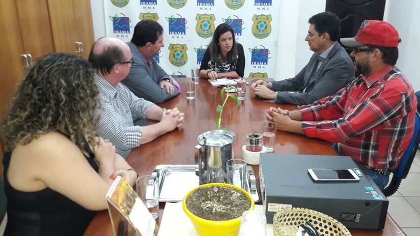 Barranco cobra do Ibama apuração de denúncias envolvendo técnicos em Brasnorte