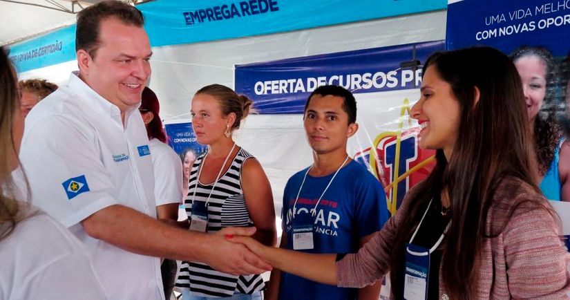 Setas realiza 4.328 mil atendimentos de cidadania na Caravana