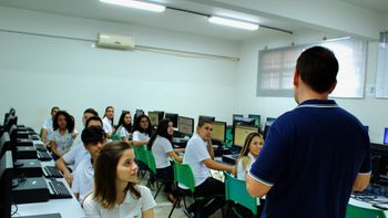 IFMT Rondonópolis abre vaga para professor substituto na área de informática