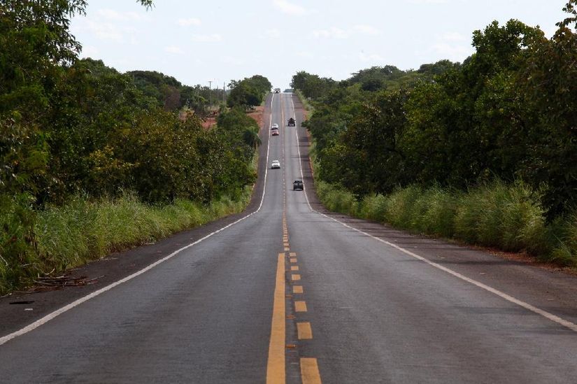 Estado notifica construtoras sobre pagamentos irregulares de obras