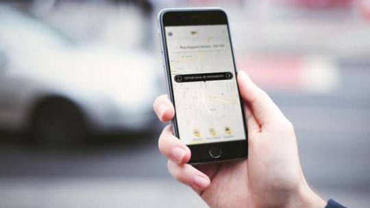 Lei que regulamente transporte por aplicativos deve ser votado na próxima semana