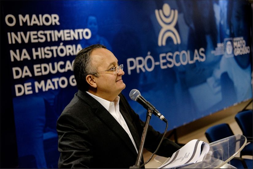 Seduc avaliará estudantes, professores, gestores e unidades escolares