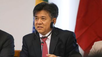 China está disposta a negociar sobretaxas a produtos do Brasil