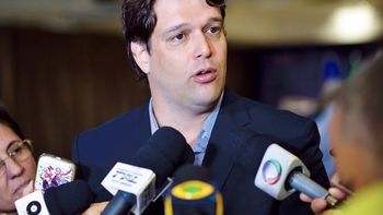 Há quatro anos, MT paga mais com folha do que arrecada, diz secretário