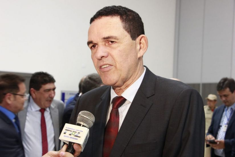 Deputado federal planeja retorno à Prefeitura de Sinop