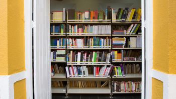 Biblioteca Pública Estadual Estevão de Mendonça completa 105 anos