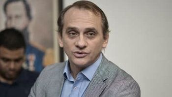 Na capital, Wilson cola adversário em Silval e corruptos do PMDB