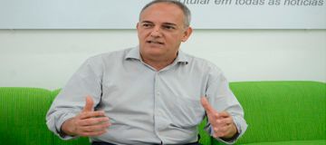 Para Zé Carlos do Pátio(SD),novo modelo de campanha eleitoral faz sociedade refletir sobre propostas