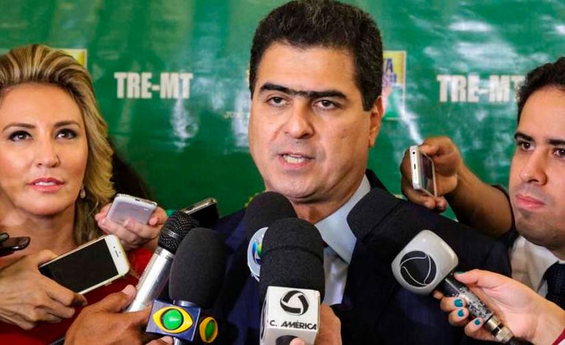 Emanuel Pinheiro anuncia primeiros nomes de seu secretariado