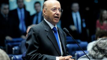 Repatriação de dinheiro deve ser votada a partir de 7 de março