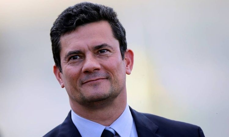 Moro defende a prisão em segunda instância