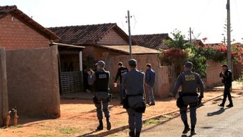 Dados da Sesp apontam redução nos crimes de homicídio, roubo e furto em MT