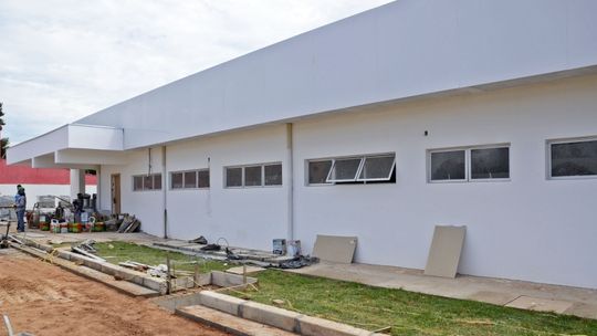 Entrega das UPAs Verdão e Leblon tornará Cuiabá destaque nacional em urgência e emergênencia