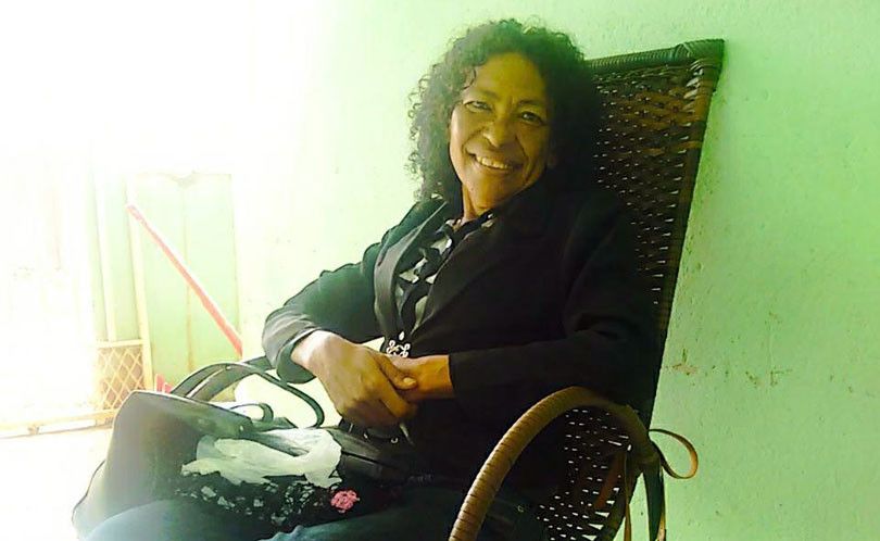 Candidata do PSOL a deputada federal morre em Cuiabá