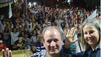 Números apontam vantagem de Jaimão em Guiratinga