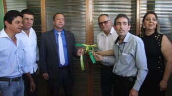 Prefeito de Rondonópolis participa de instalação da sede do Incra