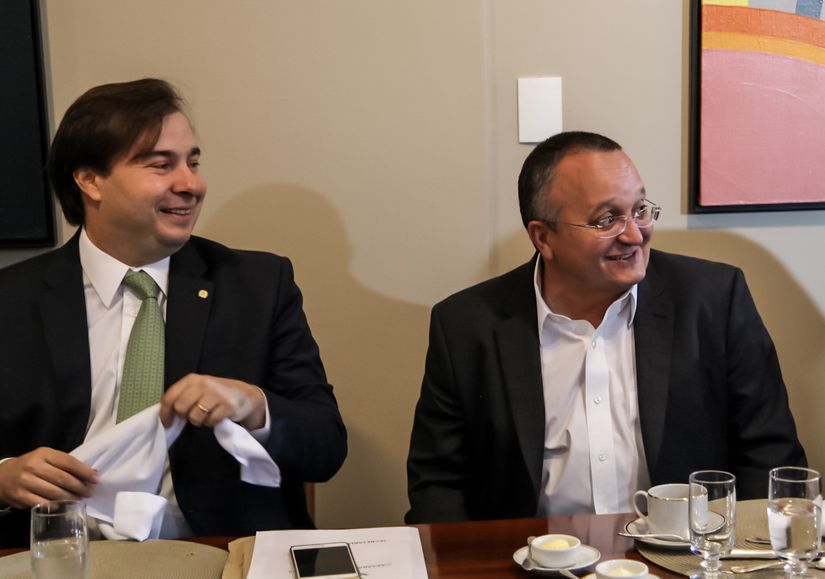 Dinheiro para tirar MT do sufoco deverá ser votado hoje