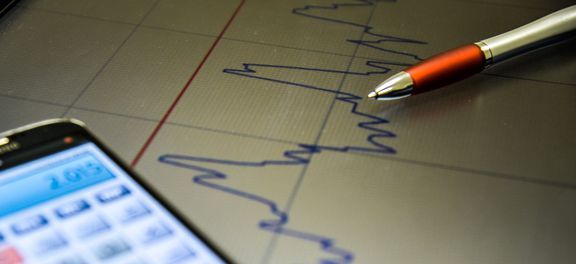 Mercado financeiro reduz projeção da inflação para 3,06% este ano