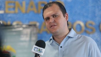 Após fake news deputado registra ocorrência e inicia processo contra ofensas