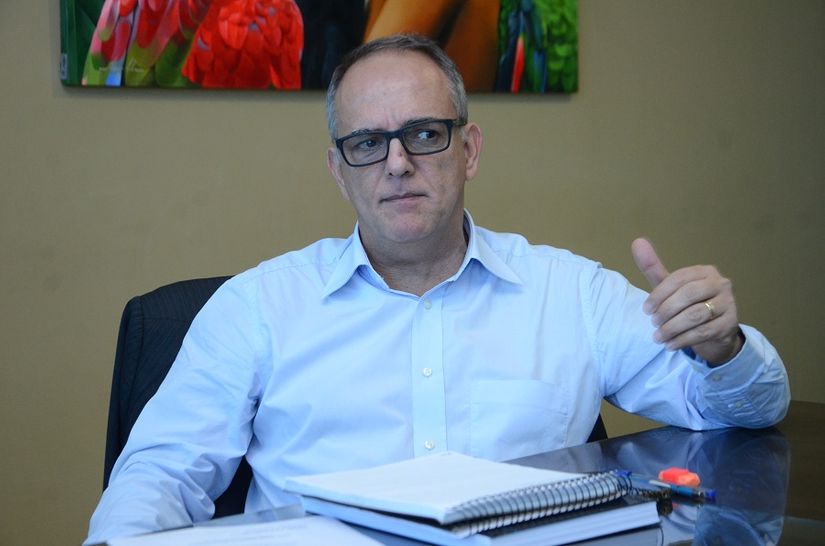 Pátio fala em estabilidade política após vitória no TRE