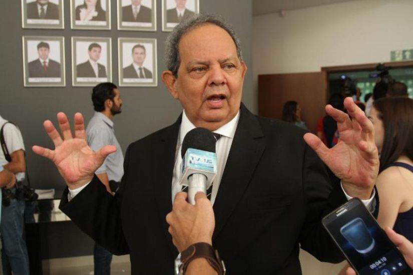 NOVO planeja candidatura ao Senado em 2020
