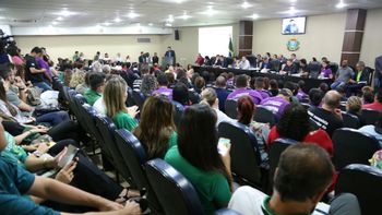 Barranco critica PEC dos Gastos e propõe que seja retirada da pauta da AL