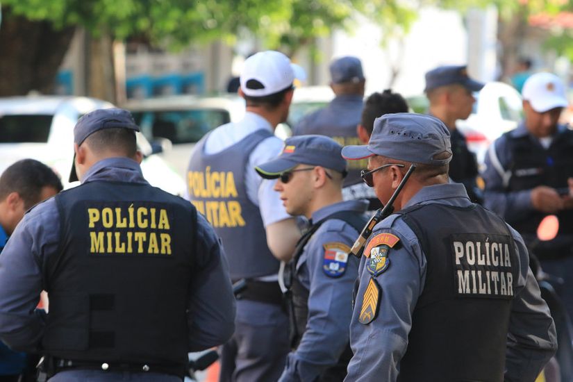 Convênio entre Prefeitura e Governo do Estado intensifica proteção ao cidadão