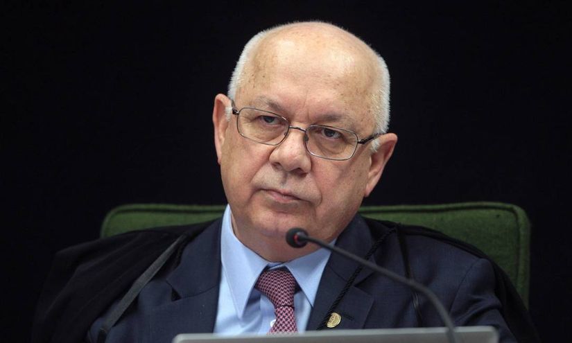 Cenipa: áudio de avião que matou Teori não aponta 'qualquer anormalidade'