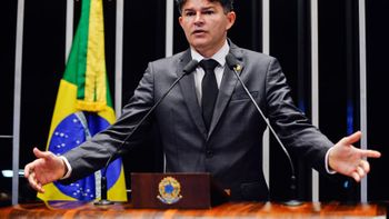 Graças a José Medeiros, ineficácia da defesa de Dilma chegou a uma nova etapa