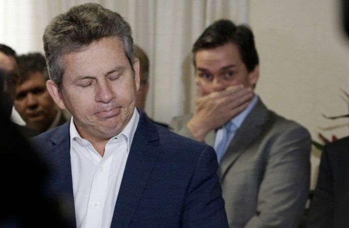 MT é o terceiro Estado com maior volume de restos a pagar
