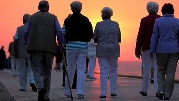 Pesquisa revela como idosos encaram o avanço da idade 