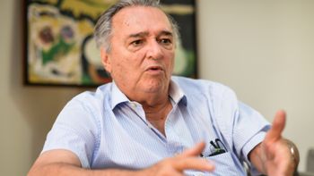 Cidinho sai, e Rodrigues Palma assume cadeira deixada por Blairo Maggi