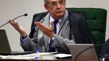 “Vamos acabar nos Trapalhões”, diz Gilmar Mendes sobre decisões do Supremo