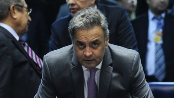 PF acusa Aécio de atuar para maquiar dados enviados a CPI