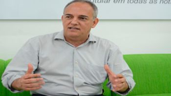 Para Zé Carlos do Pátio(SD),novo modelo de campanha eleitoral faz sociedade refletir sobre propostas