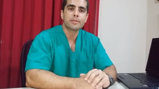 Médico que causou morte de cuiabana tem HC negado no RJ