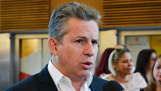 Sem reforma, pode haver congelamento de duodécimo dos poderes 